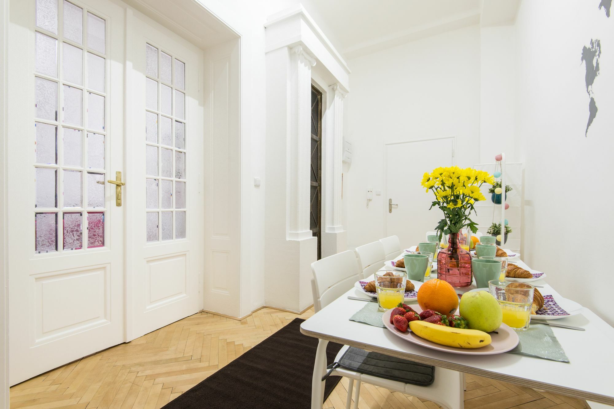 Apartment Narodni Prag