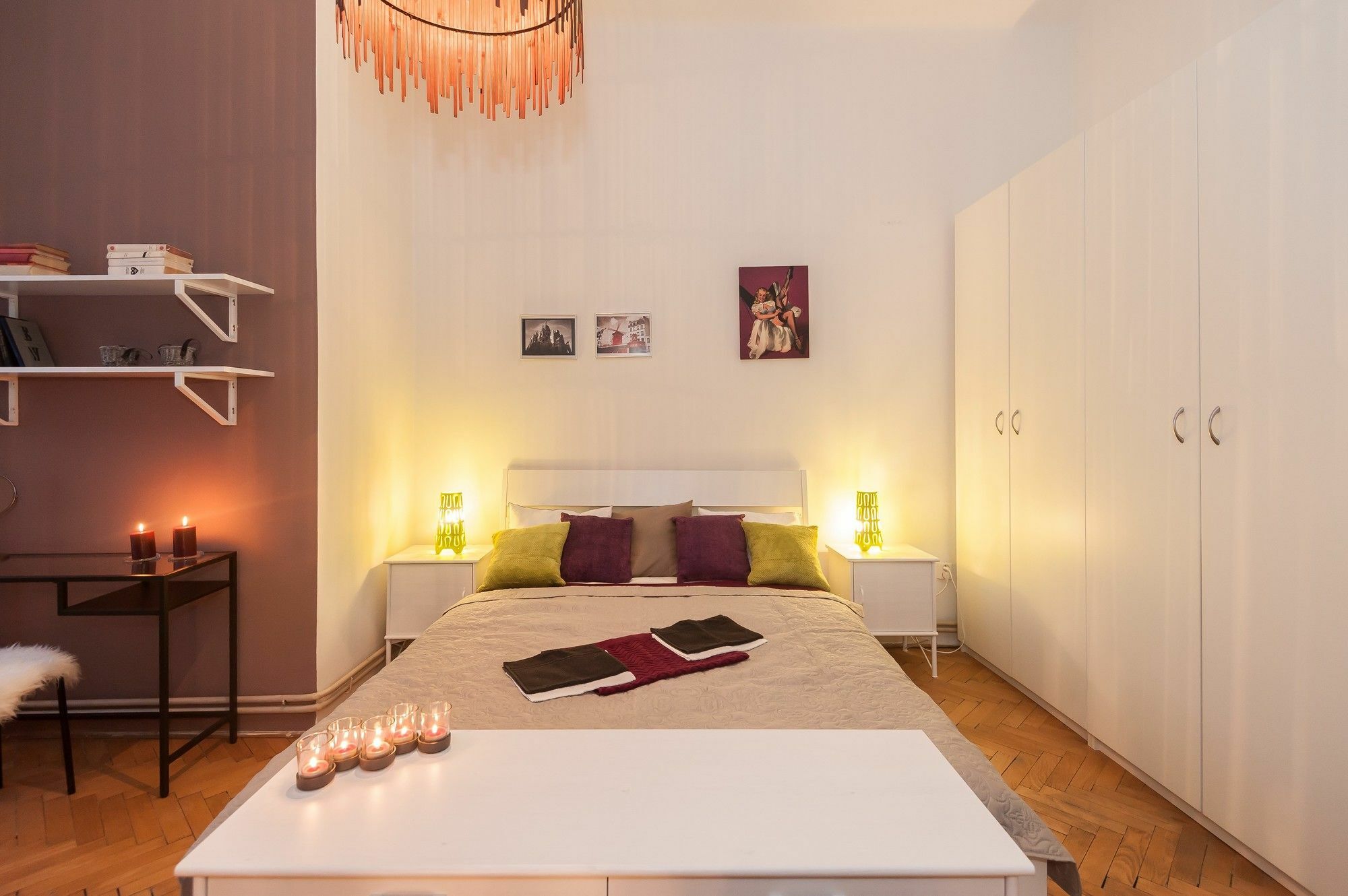 Apartment Narodni Prag
