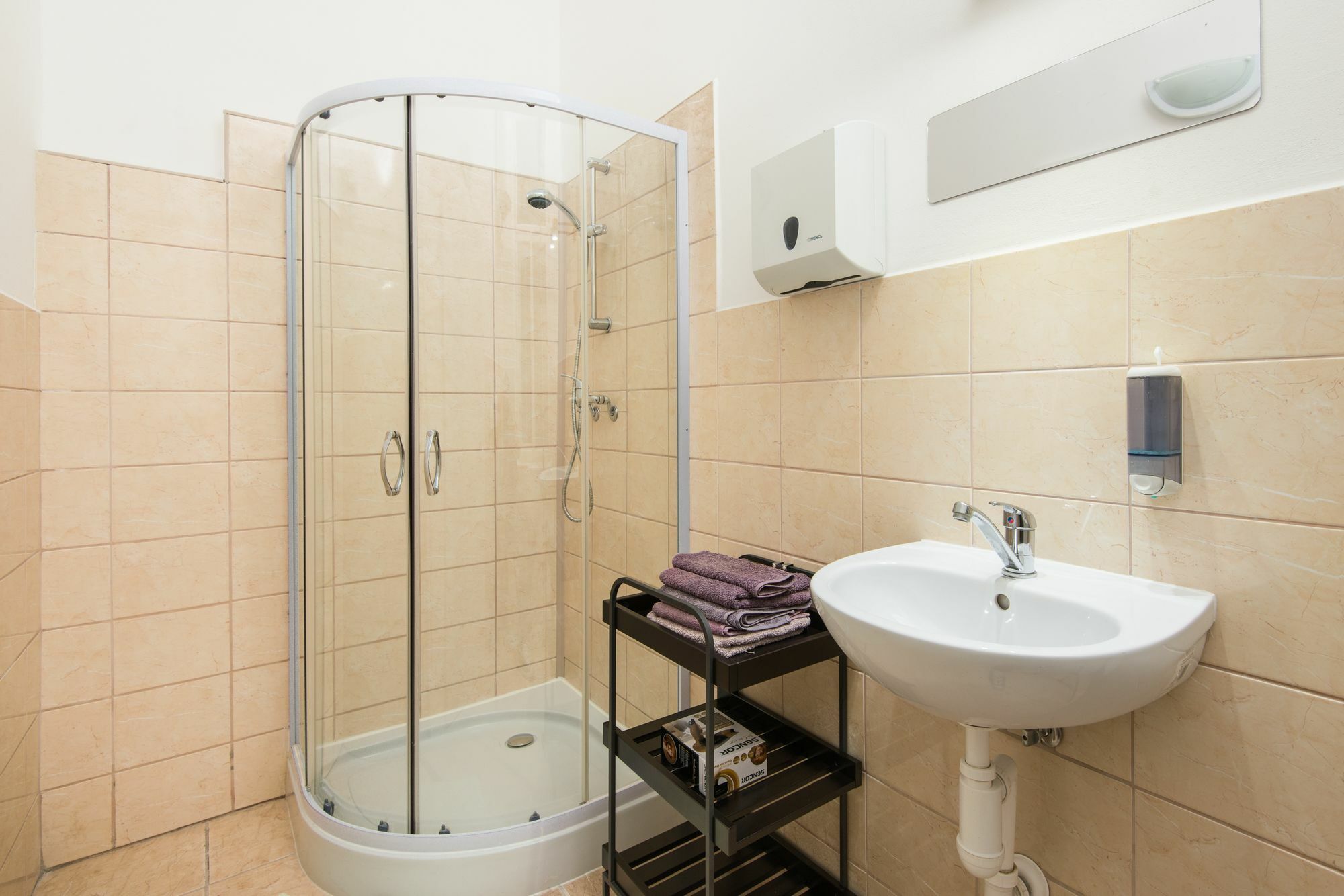 Apartment Narodni Prag